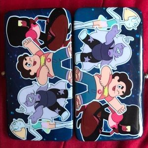 Steven Universe Wallet